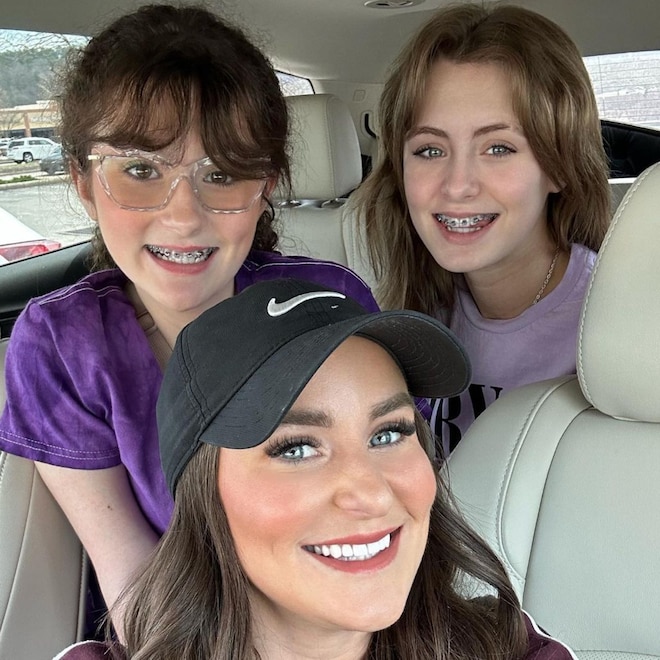 Teen Mom's Leah Messer Said She Needed Her Last Breakup Teen Mom's Leah Messer Said She Needed Her Last Breakup